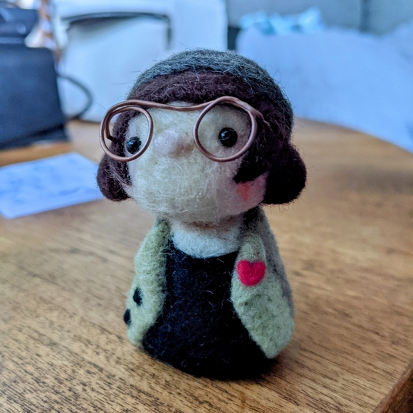 Meet your Posher - Picture 1 of 1